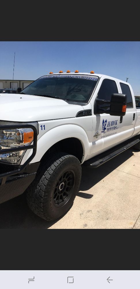 Photo of Hawk Movers