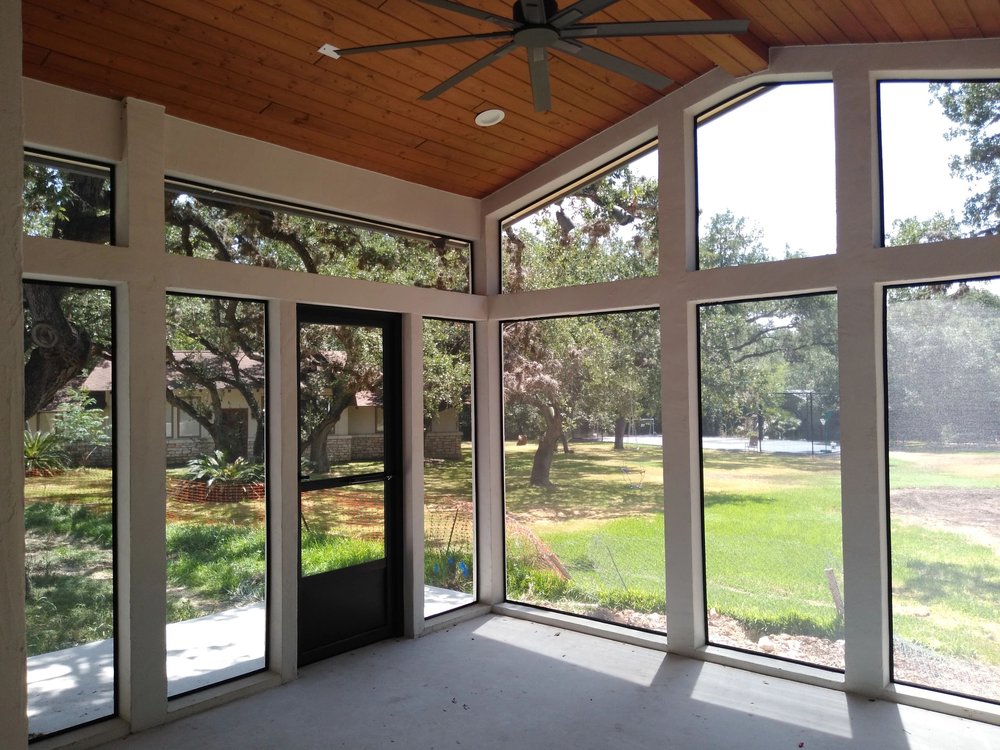 Photo of Outdoor Living Spaces