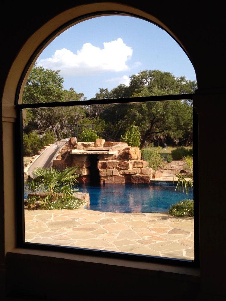 Photo of Outdoor Living Spaces