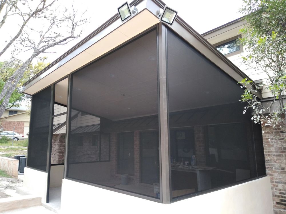 Photo of Outdoor Living Spaces