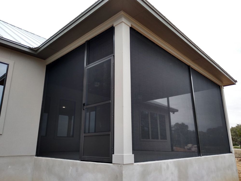Photo of Outdoor Living Spaces