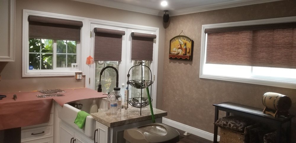 Photo of Ball Custom Window Coverings