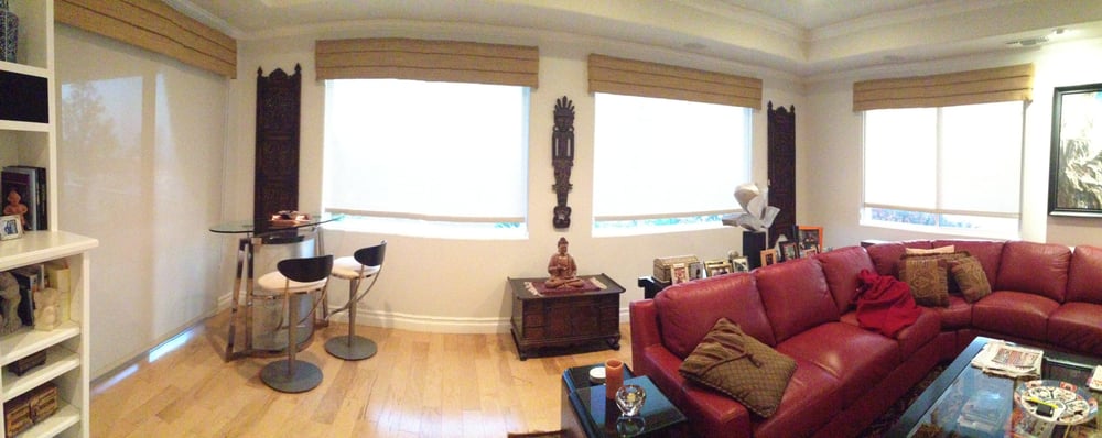 Photo of Ball Custom Window Coverings