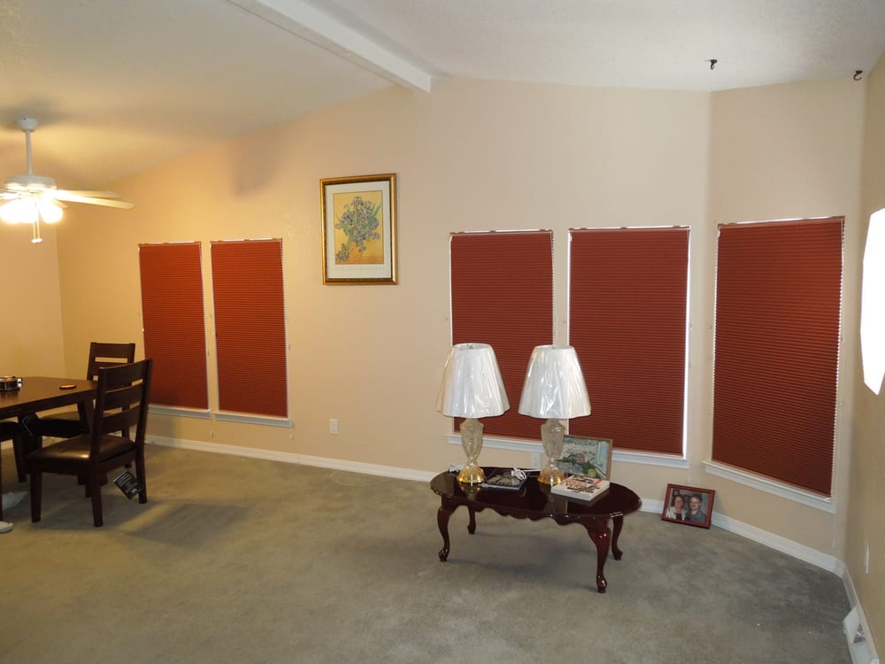 Photo of Ball Custom Window Coverings