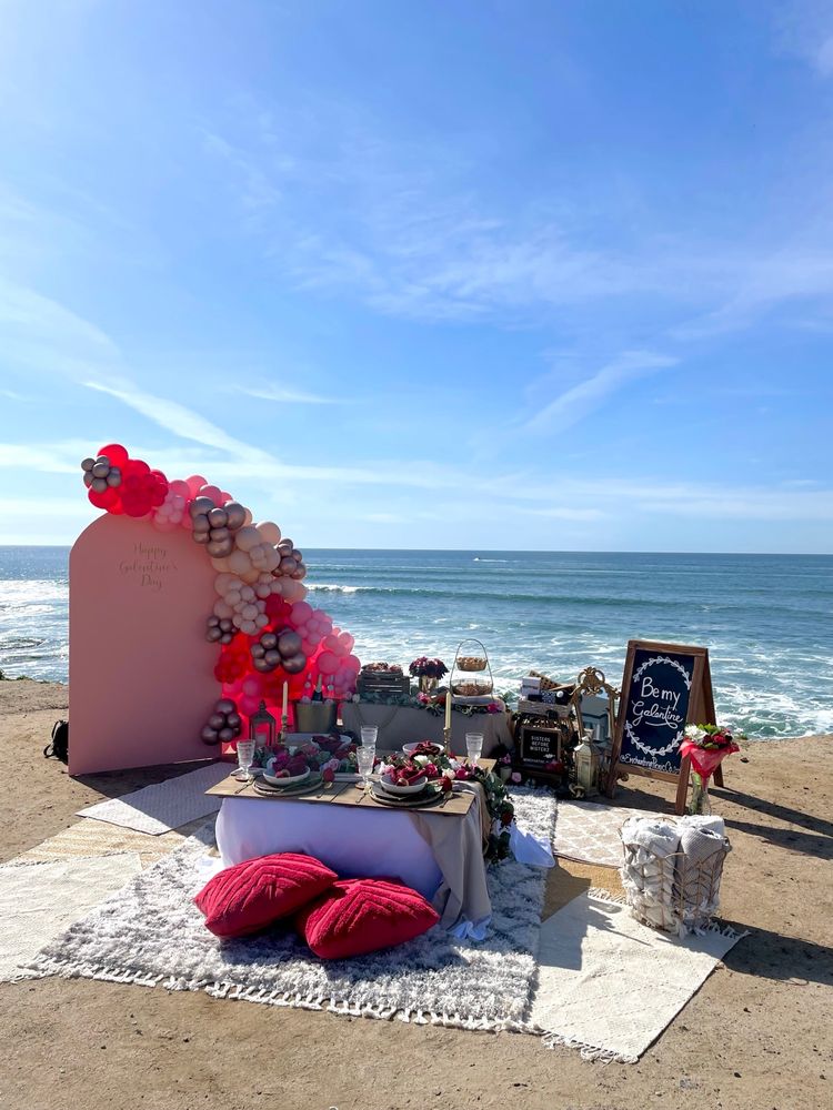 Photo of Enchanting Picnic