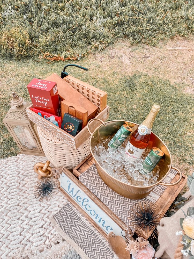 Photo of Enchanting Picnic