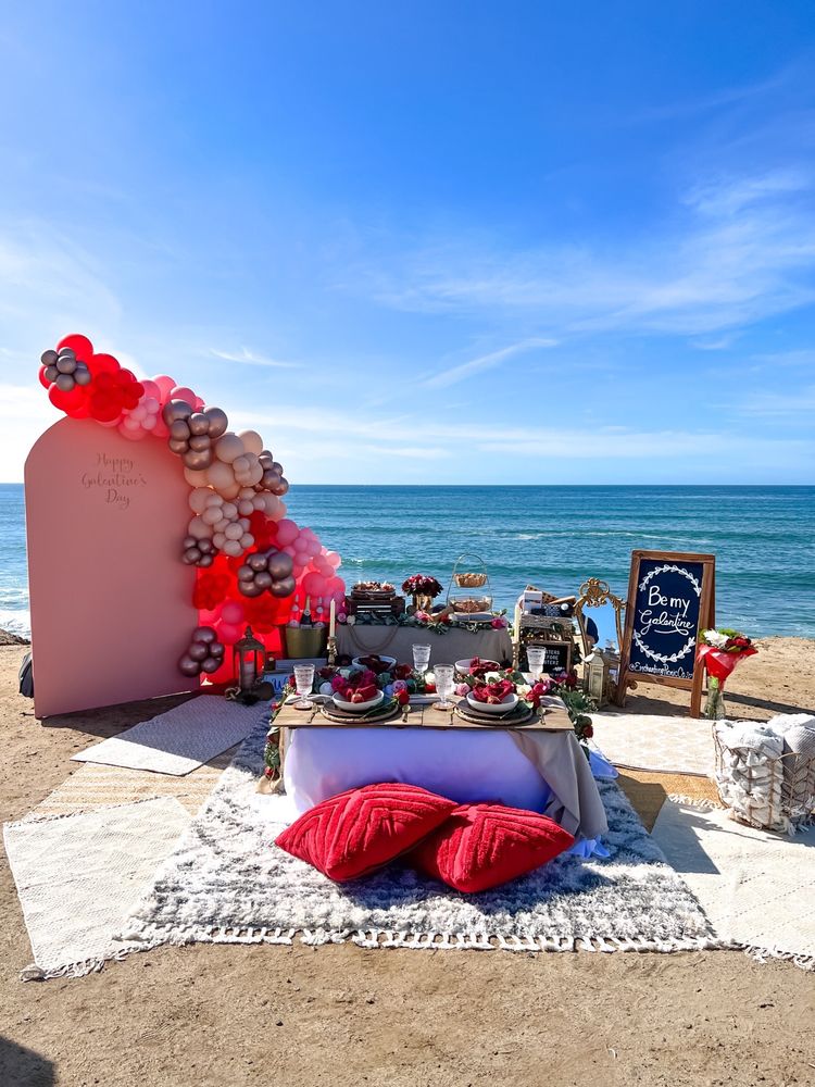Photo of Enchanting Picnic