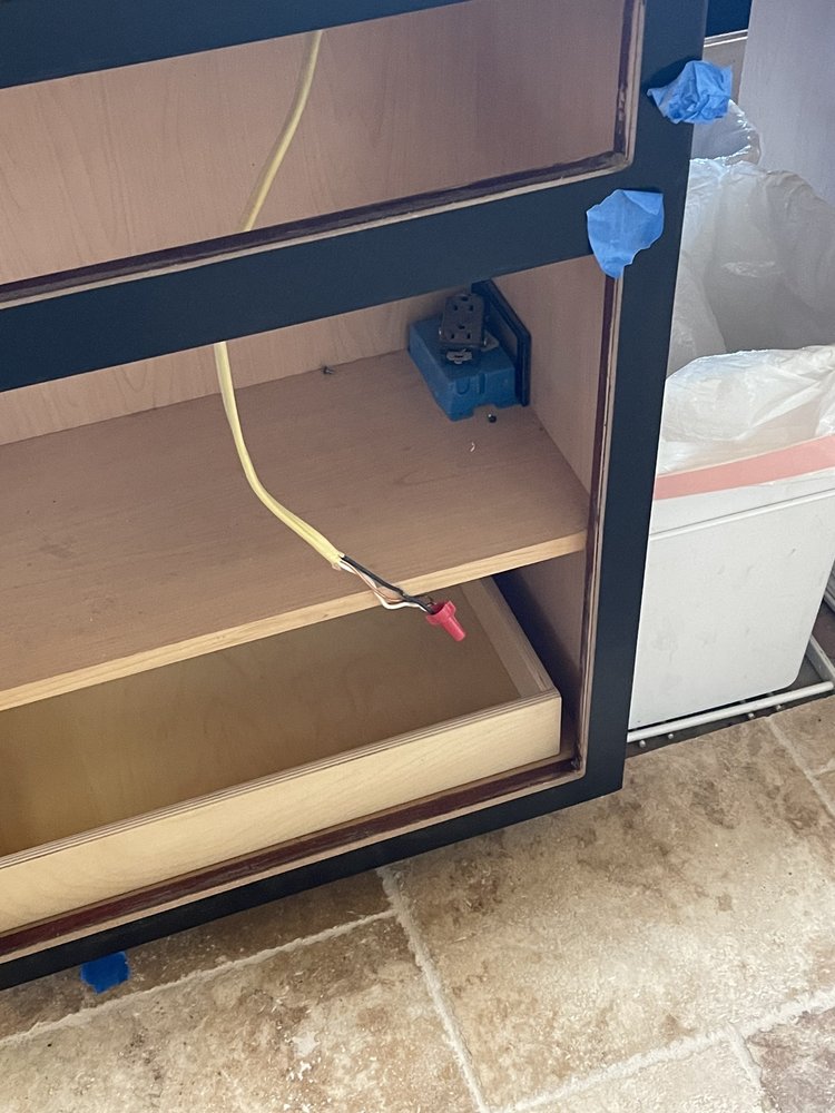 Photo of Reborn Cabinets