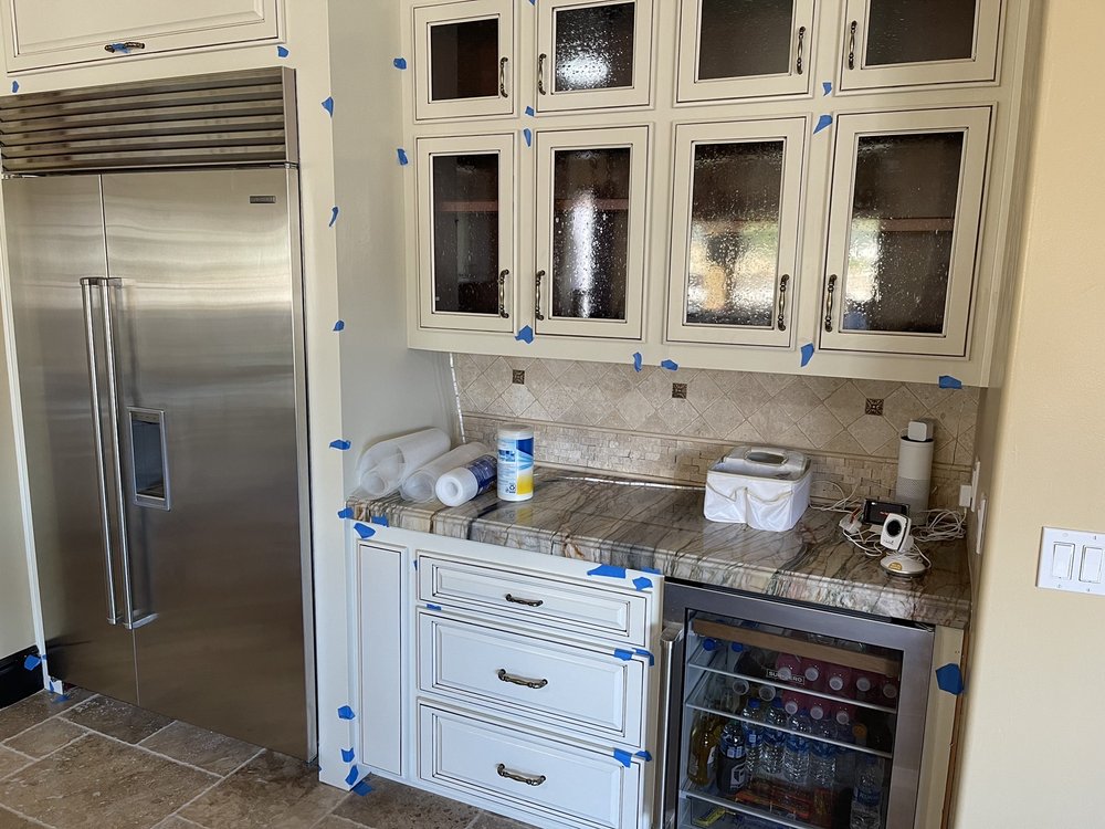 Photo of Reborn Cabinets