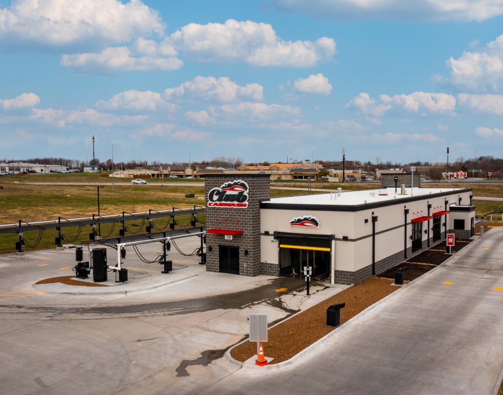 Photo of Club Car Wash
