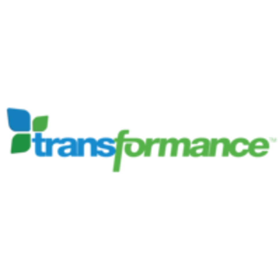 Photo of Transformance