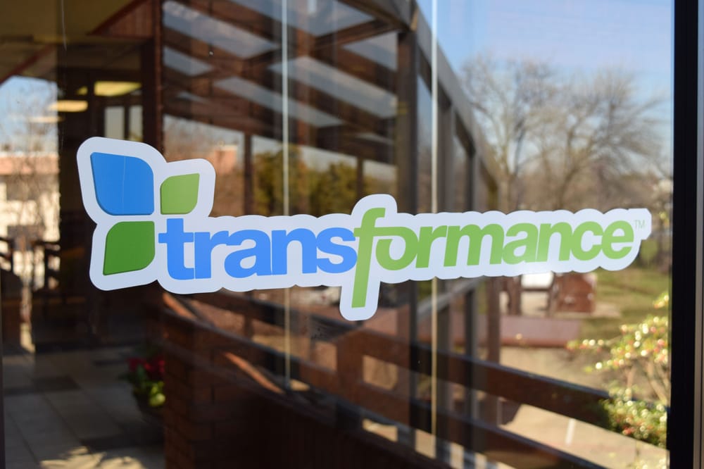 Photo of Transformance
