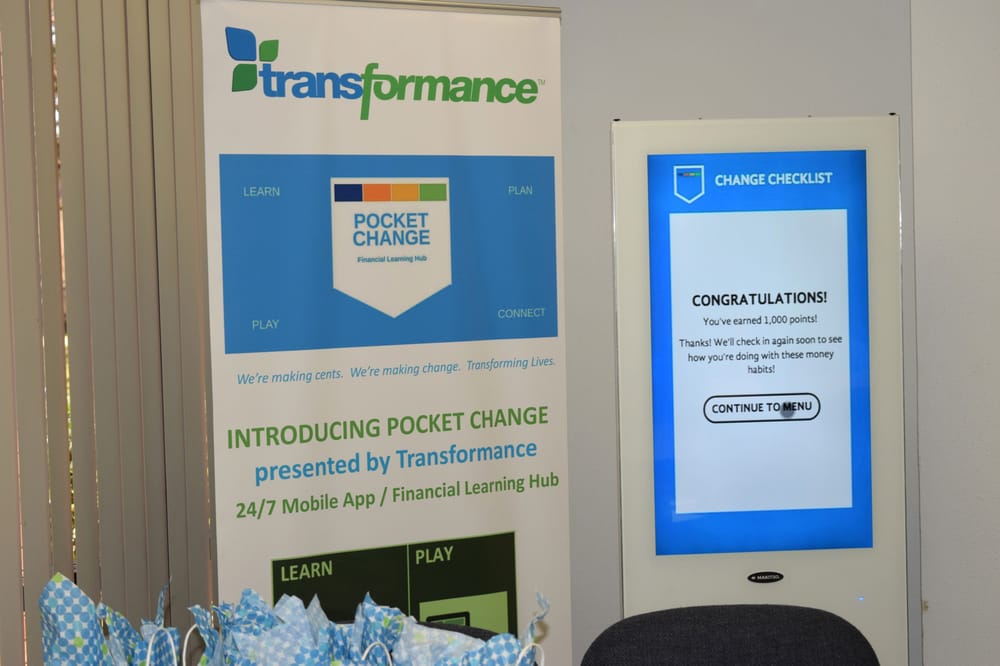 Photo of Transformance