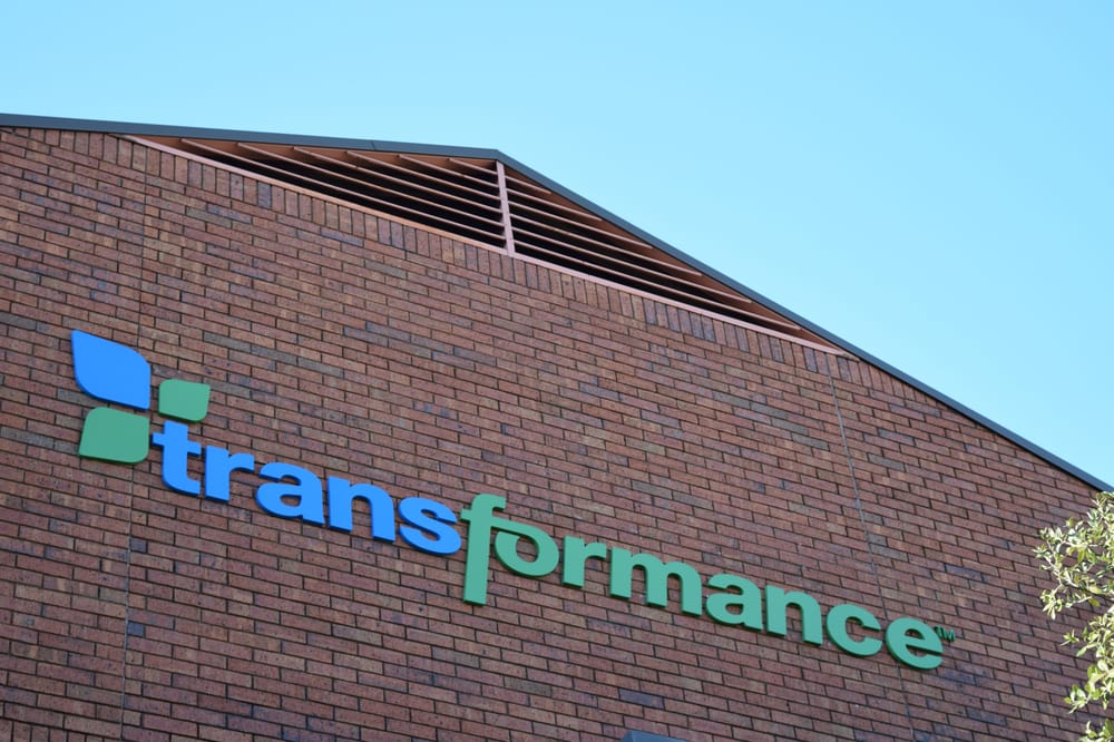 Photo of Transformance