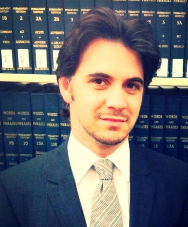 Photo of GK Legal Group