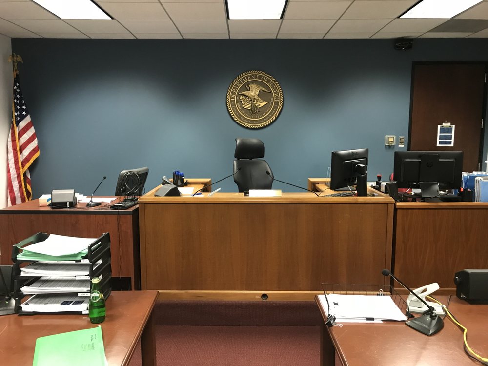 Photo of GK Legal Group