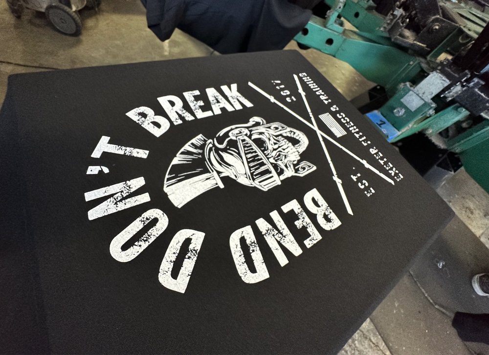 Photo of Jersey Ink Custom Apparel