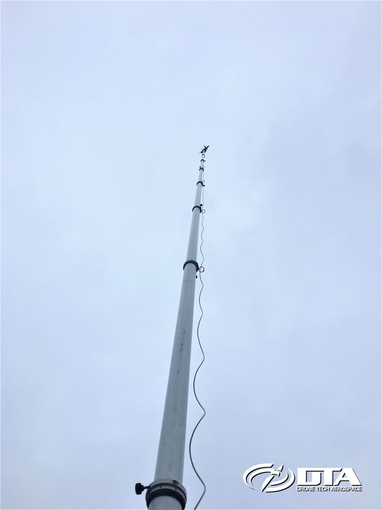 Photo of Drone Tech Aerospace Ltd - HQ