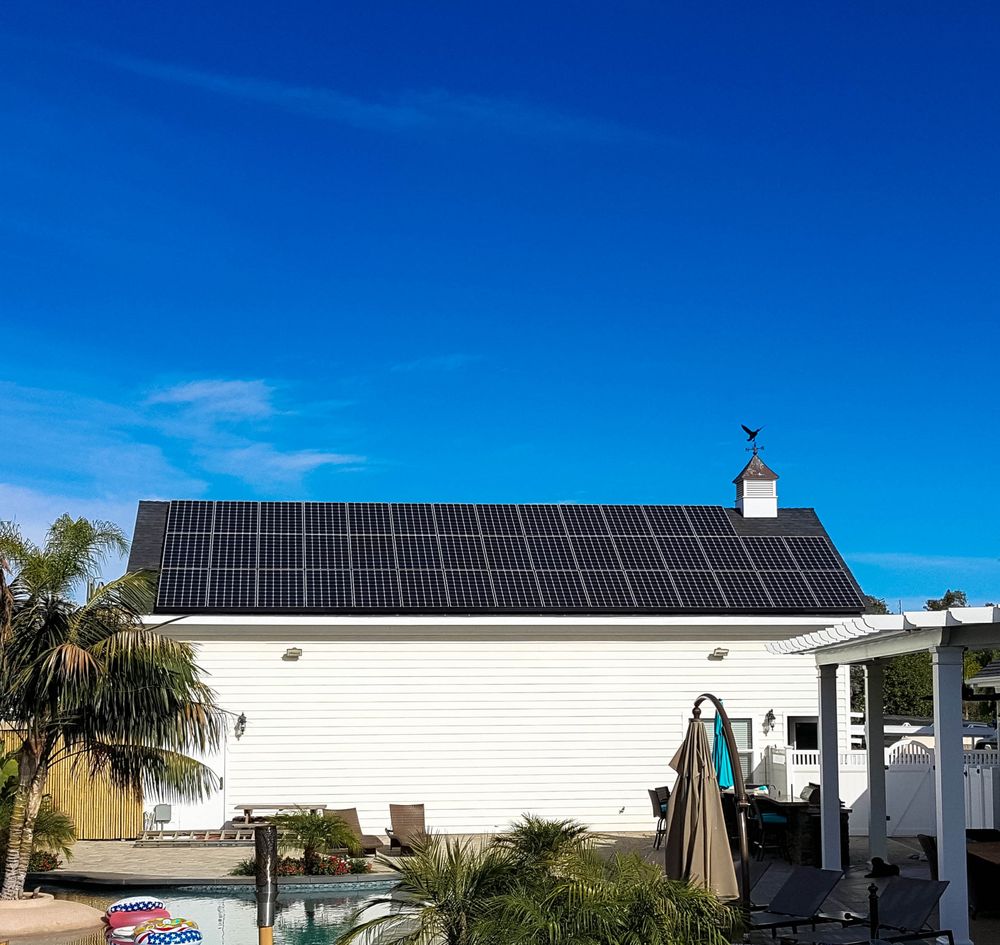 Photo of New Day Solar