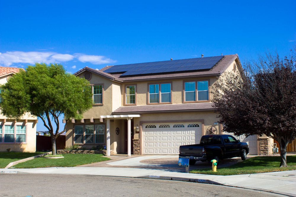 Photo of New Day Solar