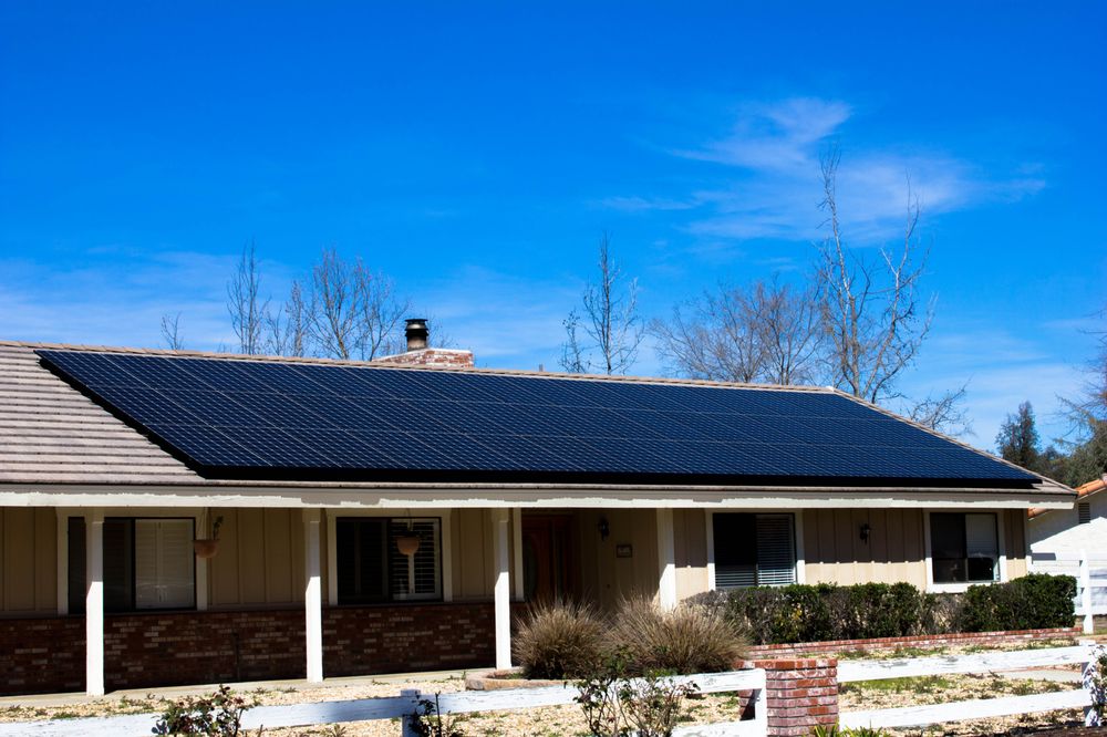 Photo of New Day Solar