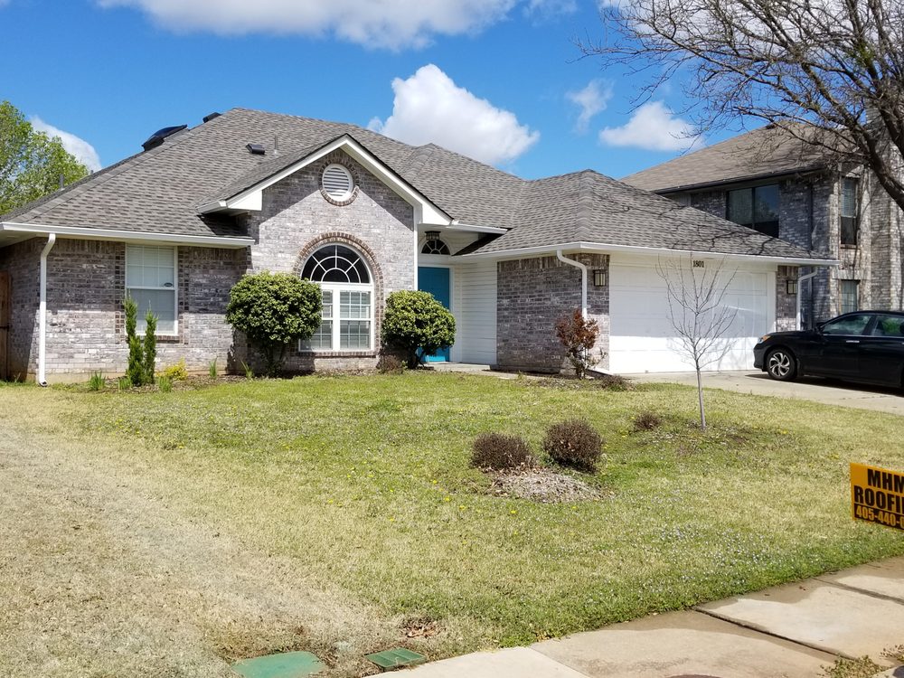Photo of MHM Roofing