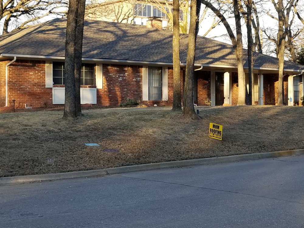 Photo of MHM Roofing