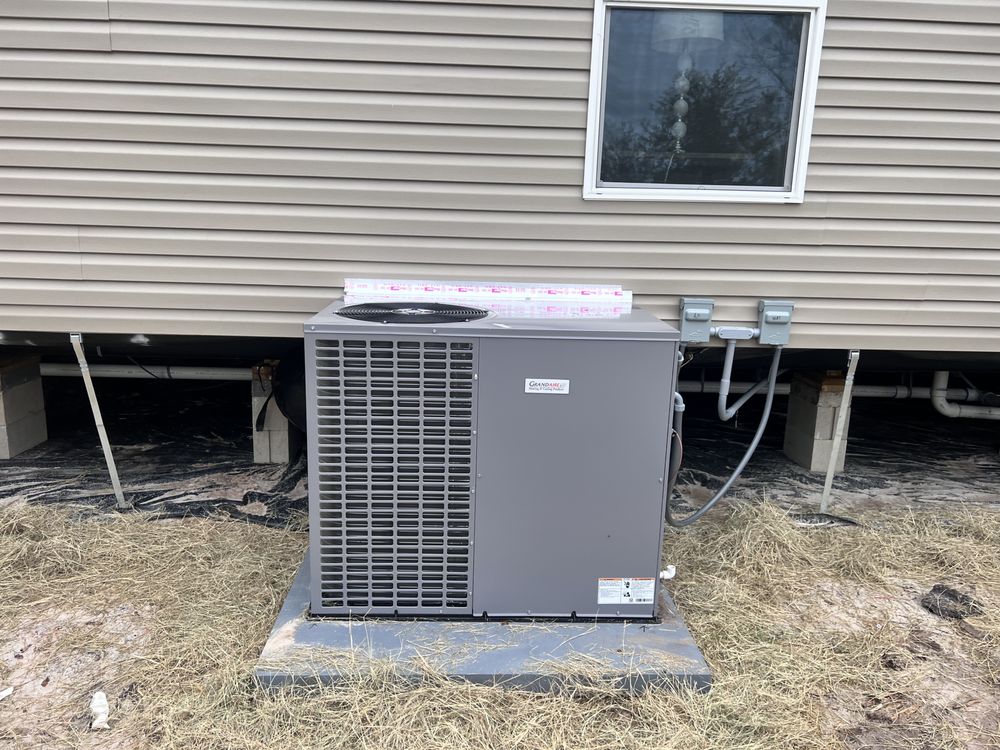 Photo of Sunrise Heating and AC of N FL