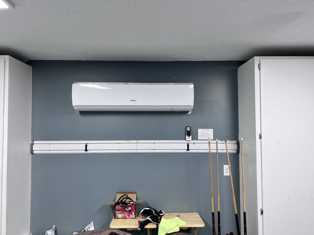 Photo of Sunrise Heating and AC of N FL
