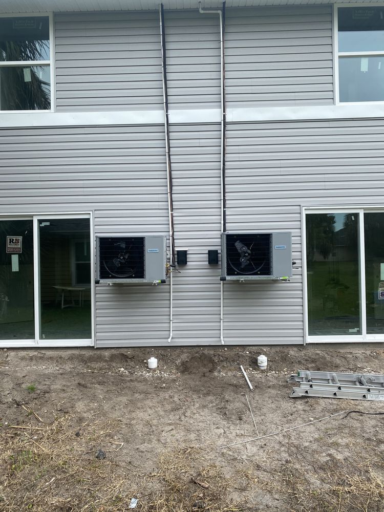 Photo of Sunrise Heating and AC of N FL