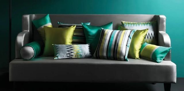 Photo of Fabrics Etc