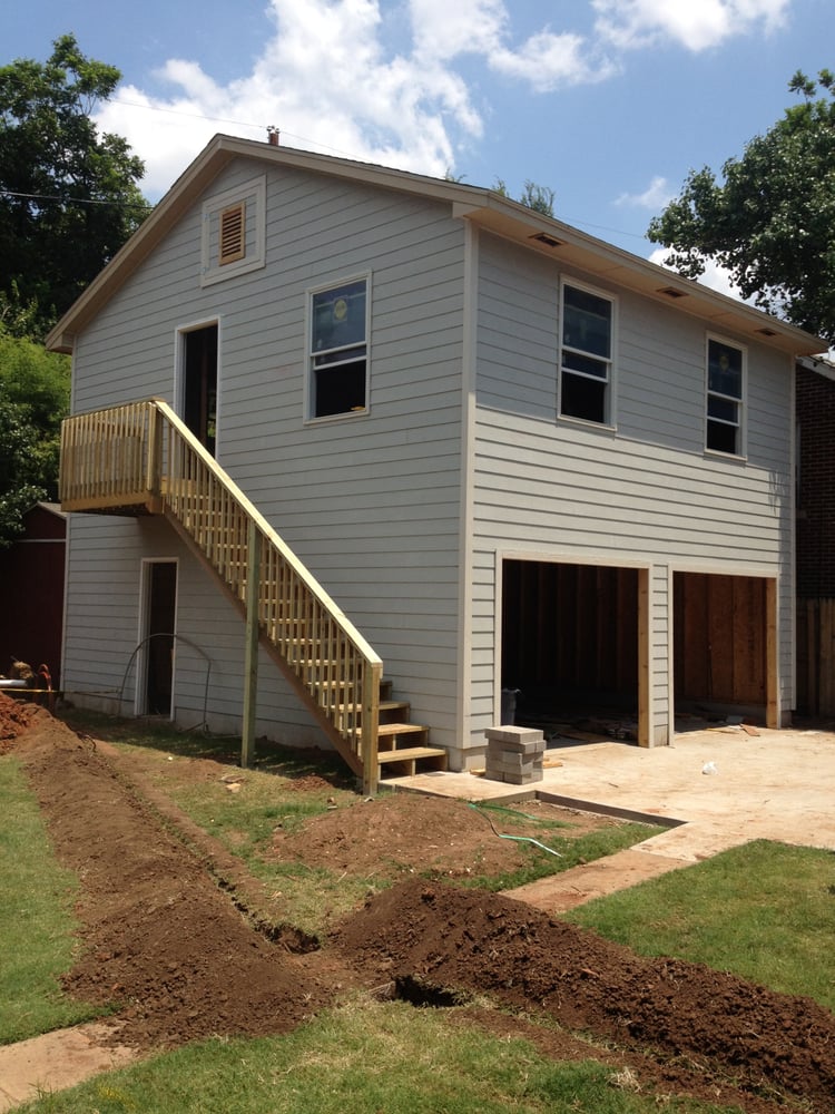 Photo of Classic Contracting OKC