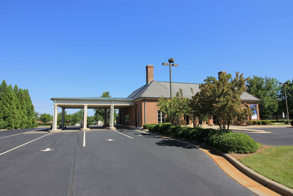 Photo of Fidelity Bank