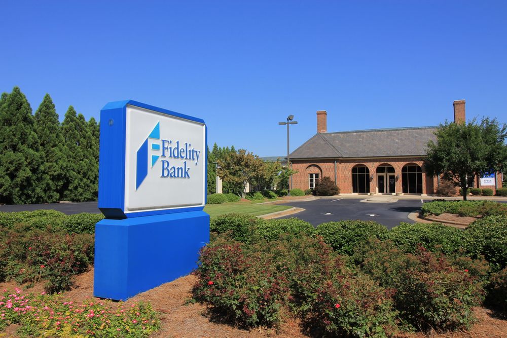 Photo of Fidelity Bank