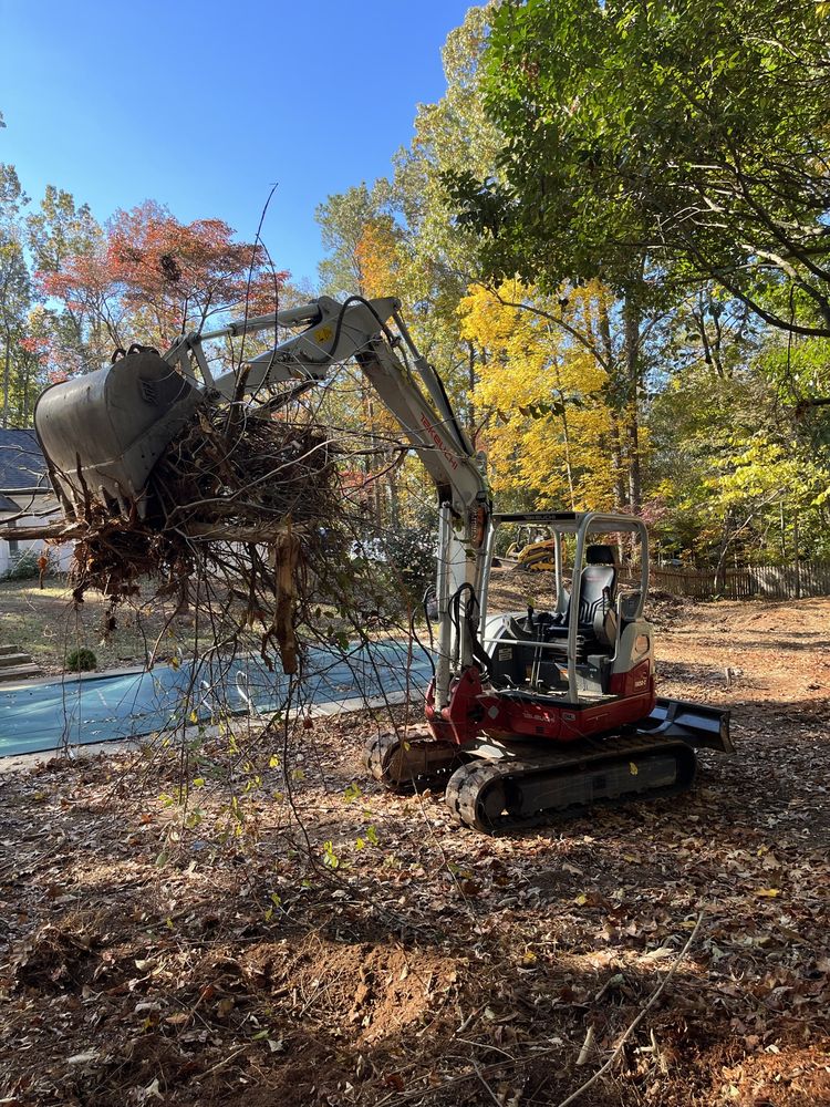 Photo of Apex Land Clearing & Development