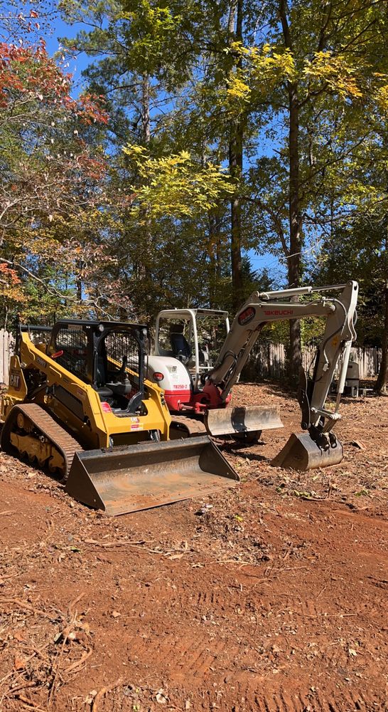 Photo of Apex Land Clearing & Development