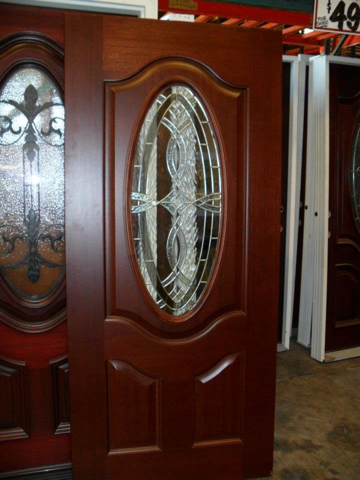 Photo of JQ Doors