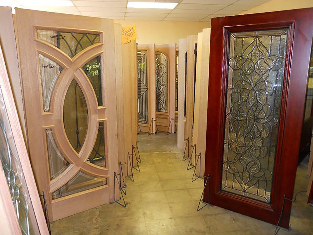Photo of JQ Doors