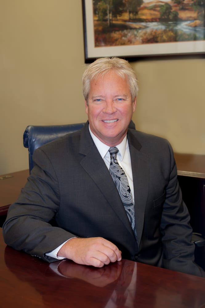 Photo of Hugen Law Firm