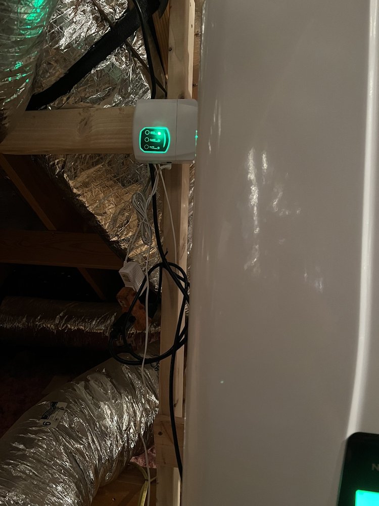 Photo of Lex's Plumbing