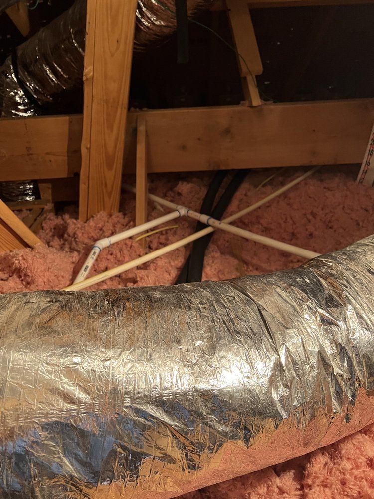 Photo of Lex's Plumbing