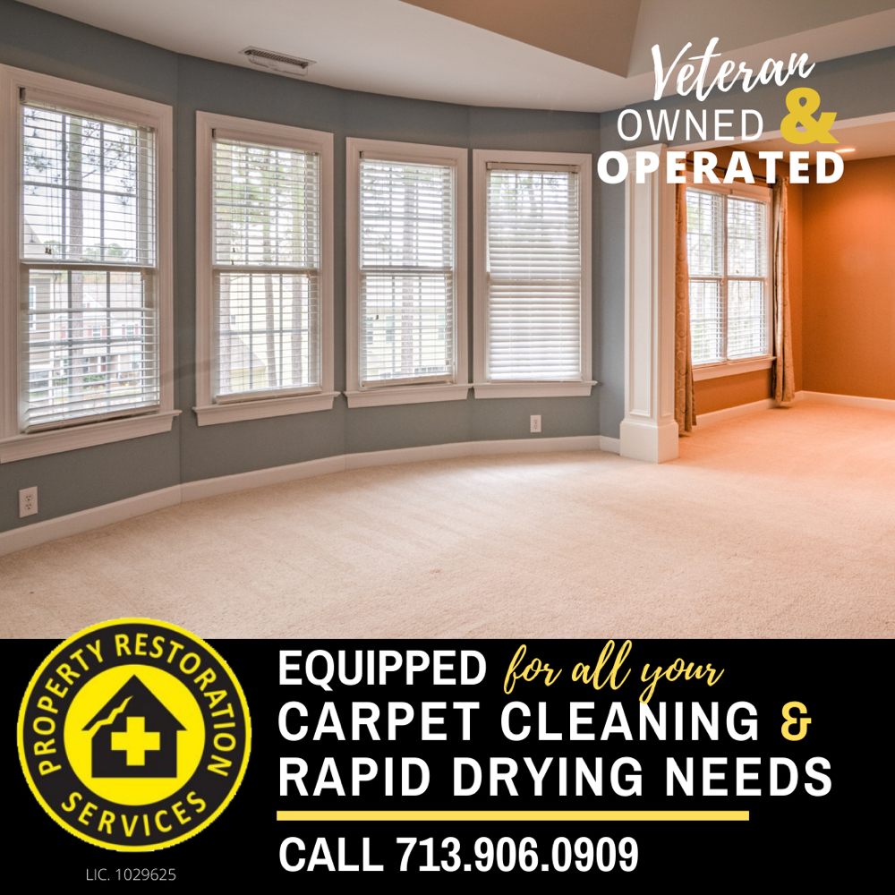 Photo of Property Restoration Services