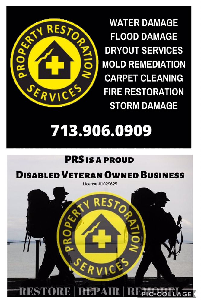 Photo of Property Restoration Services