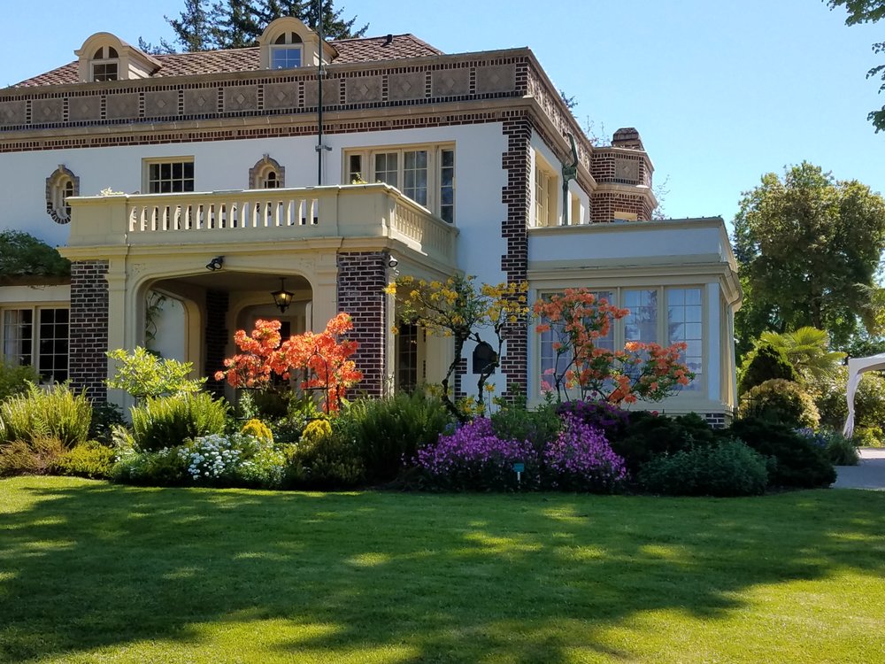 Photo of Lairmont Manor