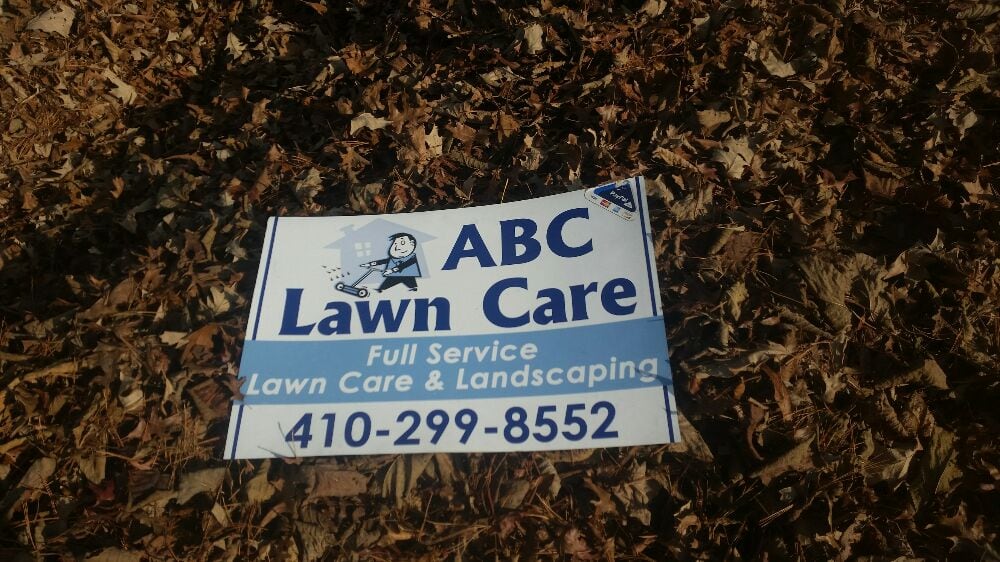 Photo of ABC Lawncare and Landscaping
