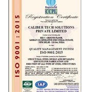 Photo of Caliber Tech Solutions