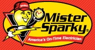 Photo of Mister Sparky of Cookeville