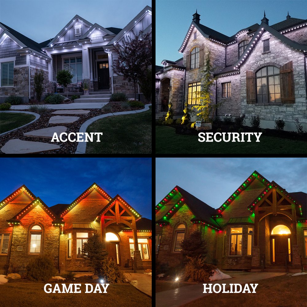 Photo of Jet Stream Guttering & Lighting