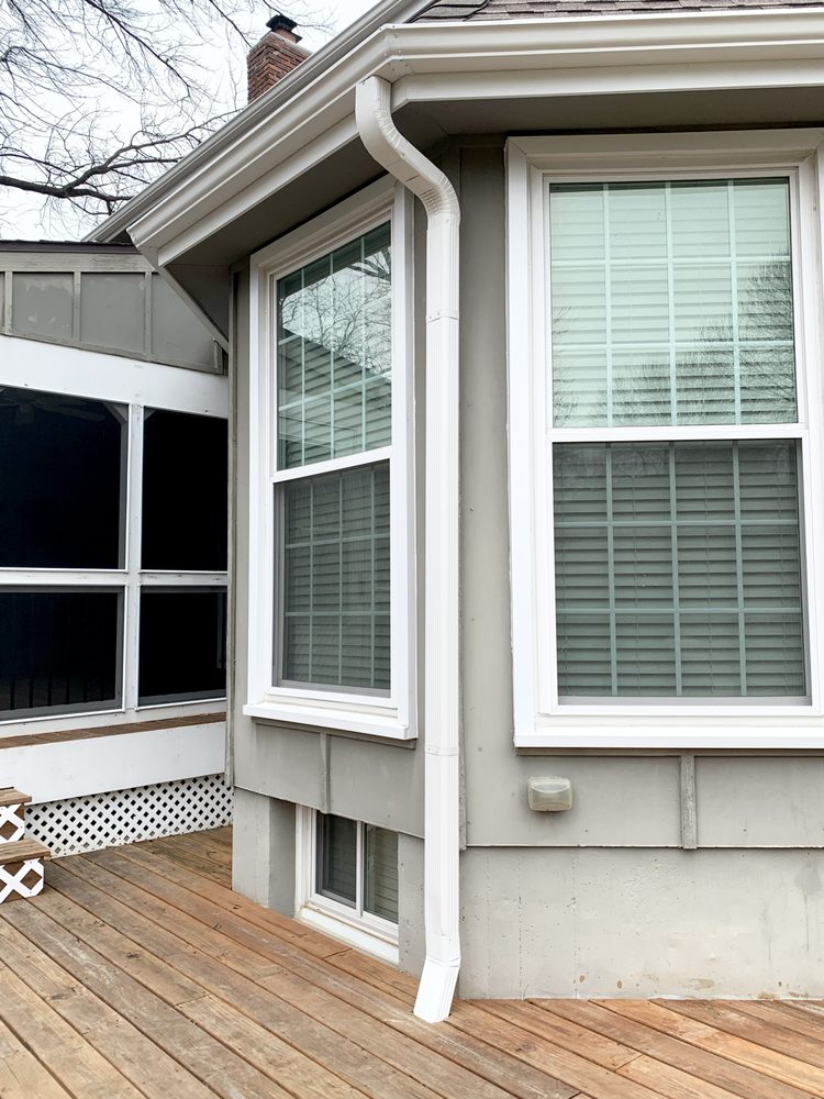 Photo of Jet Stream Guttering & Lighting