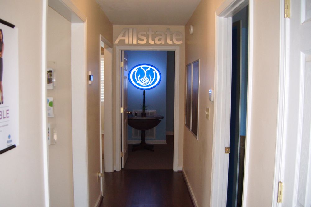 Photo of Allstate Insurance: Lamar Yarbrough